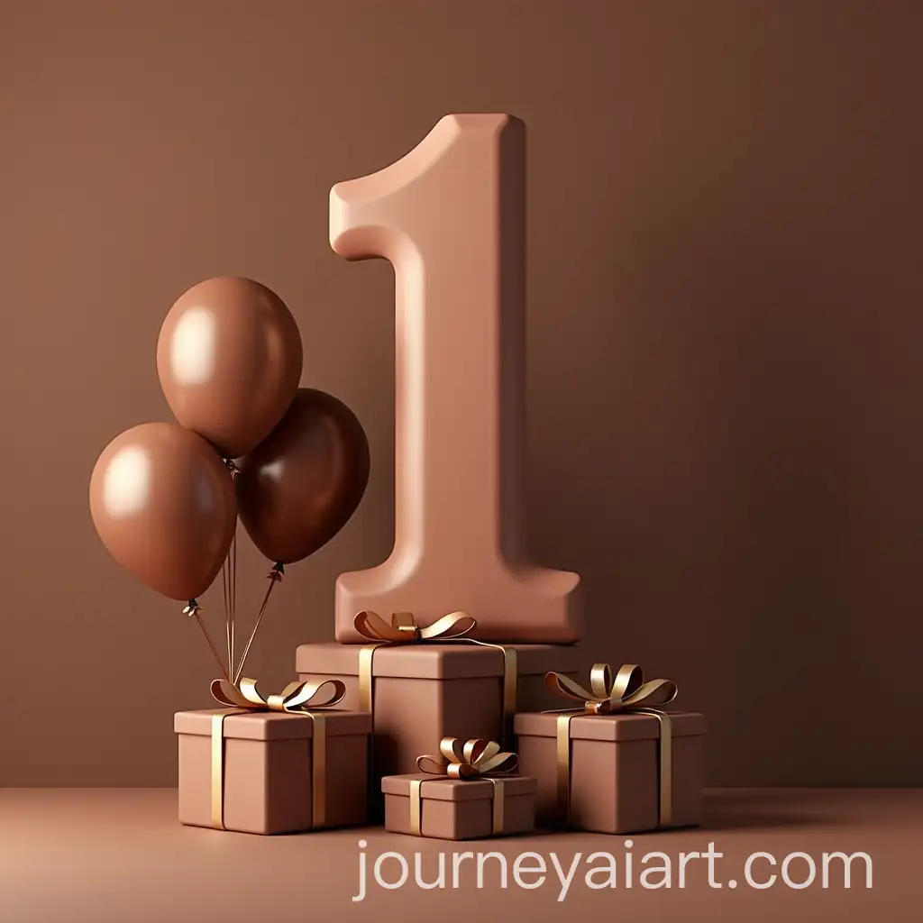 3D-1-Text-with-Gift-Boxes-and-Celebratory-Balloons