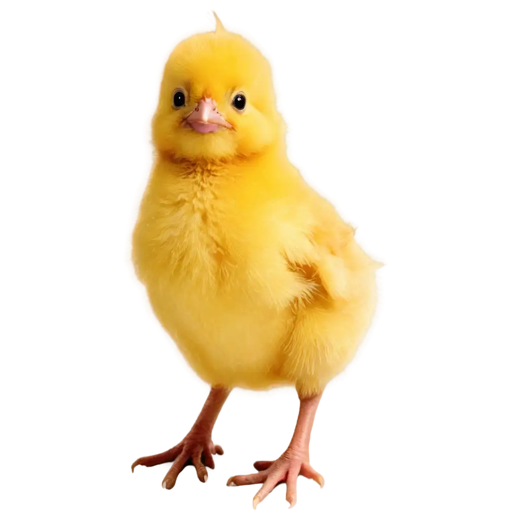 Little-Yellow-Chick-PNG-HighQuality-Image-for-Various-Creative-Uses