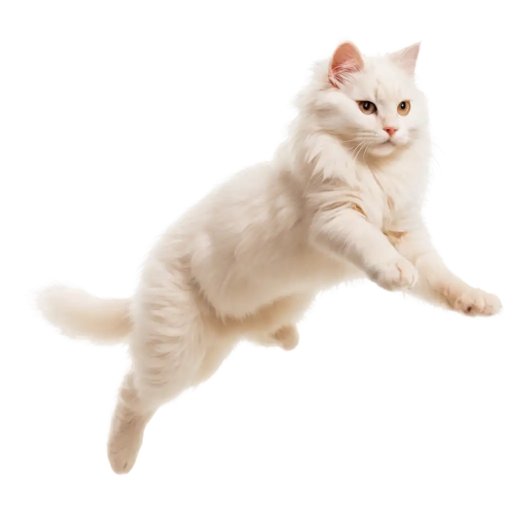 HighQuality-PNG-Image-of-a-White-Angora-Cat-Jumping-Enhance-Your-Content-with-Clarity-and-Detail