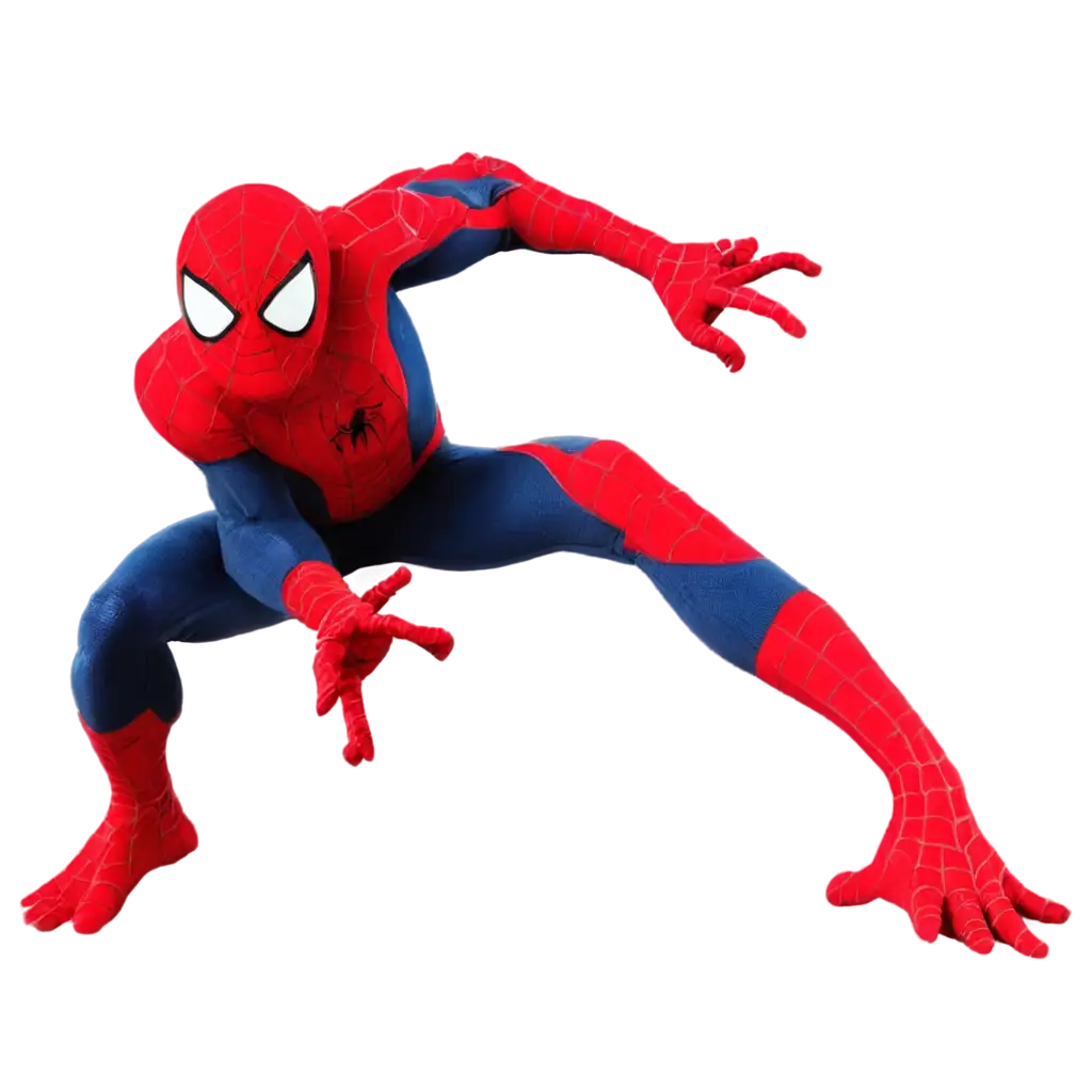 Spiderman-Baby-PNG-Image-HighQuality-Versatile-Digital-Art