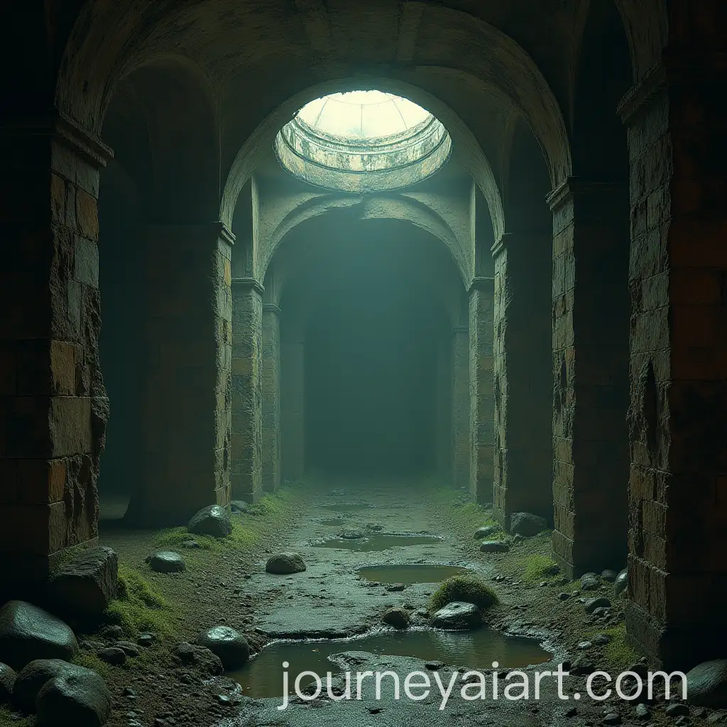 Exploring-Ancient-Sewers-in-a-11-Aspect-Ratio