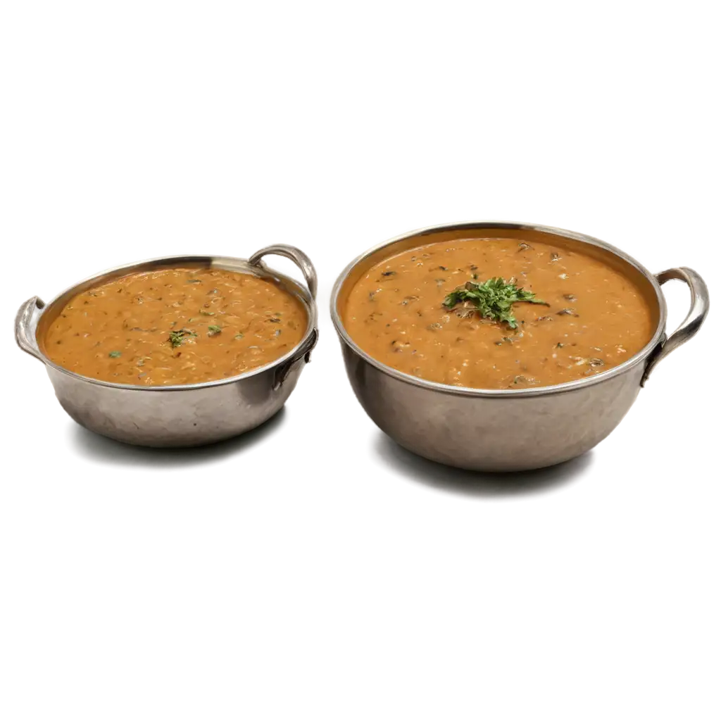 Dal-Makhni-on-Table-PNG-HighQuality-Food-Image-for-Digital-Use