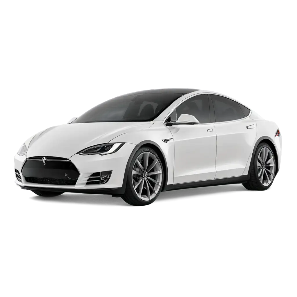 TESLA-BLANC-PNG-Image-Futuristic-Concept-Art-for-Digital-Creations