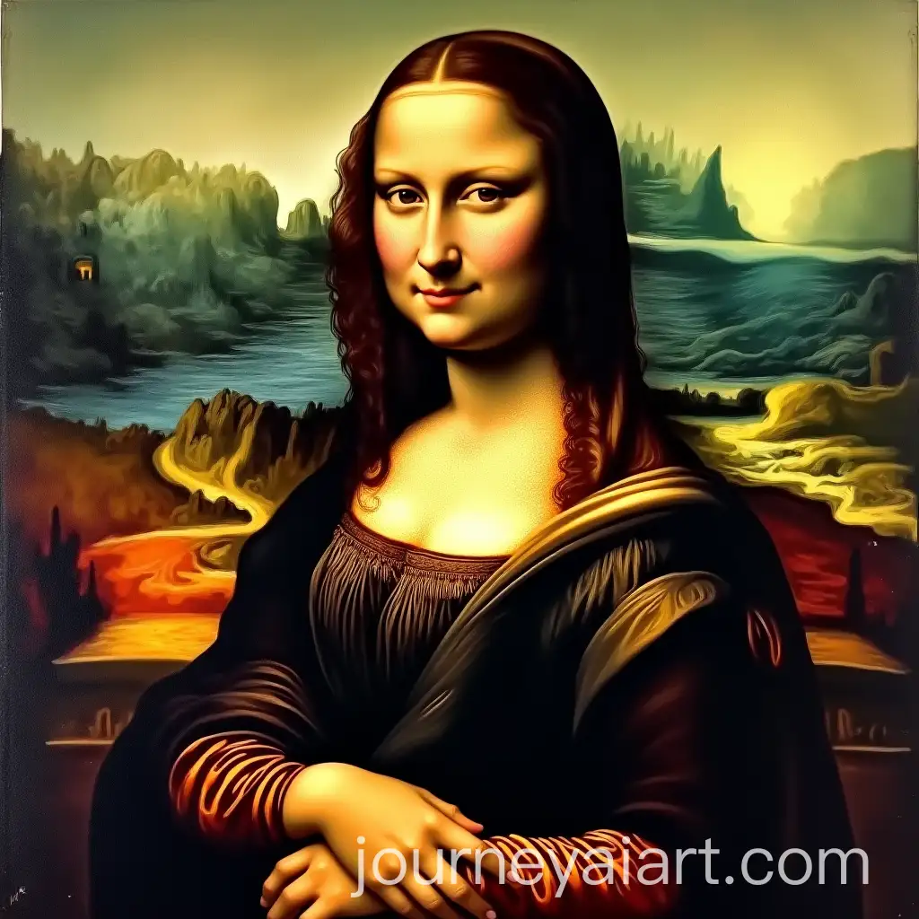 Impressionist-Style-Recreation-of-MonaAI-Image-Prompt-Expansion-Lisa-with-Soft-Brushstrokes