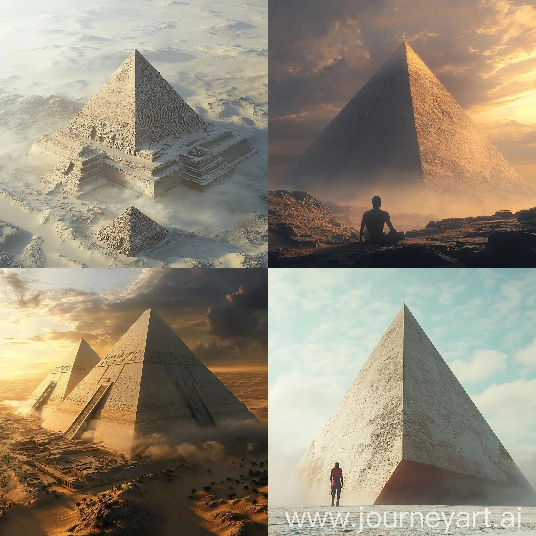 Construction-of-Ancient-Pyramids-in-Desert-Landscape