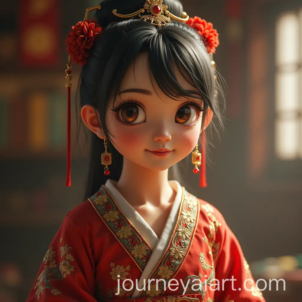 Po-the-Wuhan-Master-Practicing-Martial-Arts