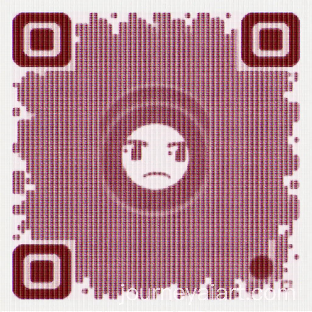 Artistic-QR-Code-Design-for-Website-Promotion
