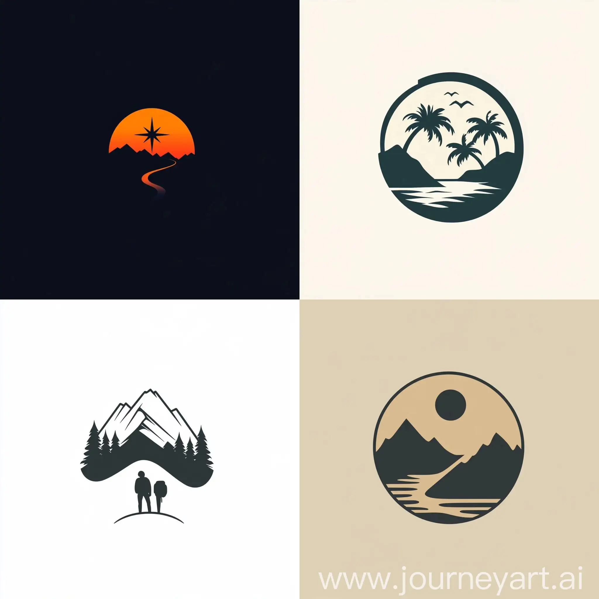 Minimalistic-Tourist-Company-Logo-Design-Version-61