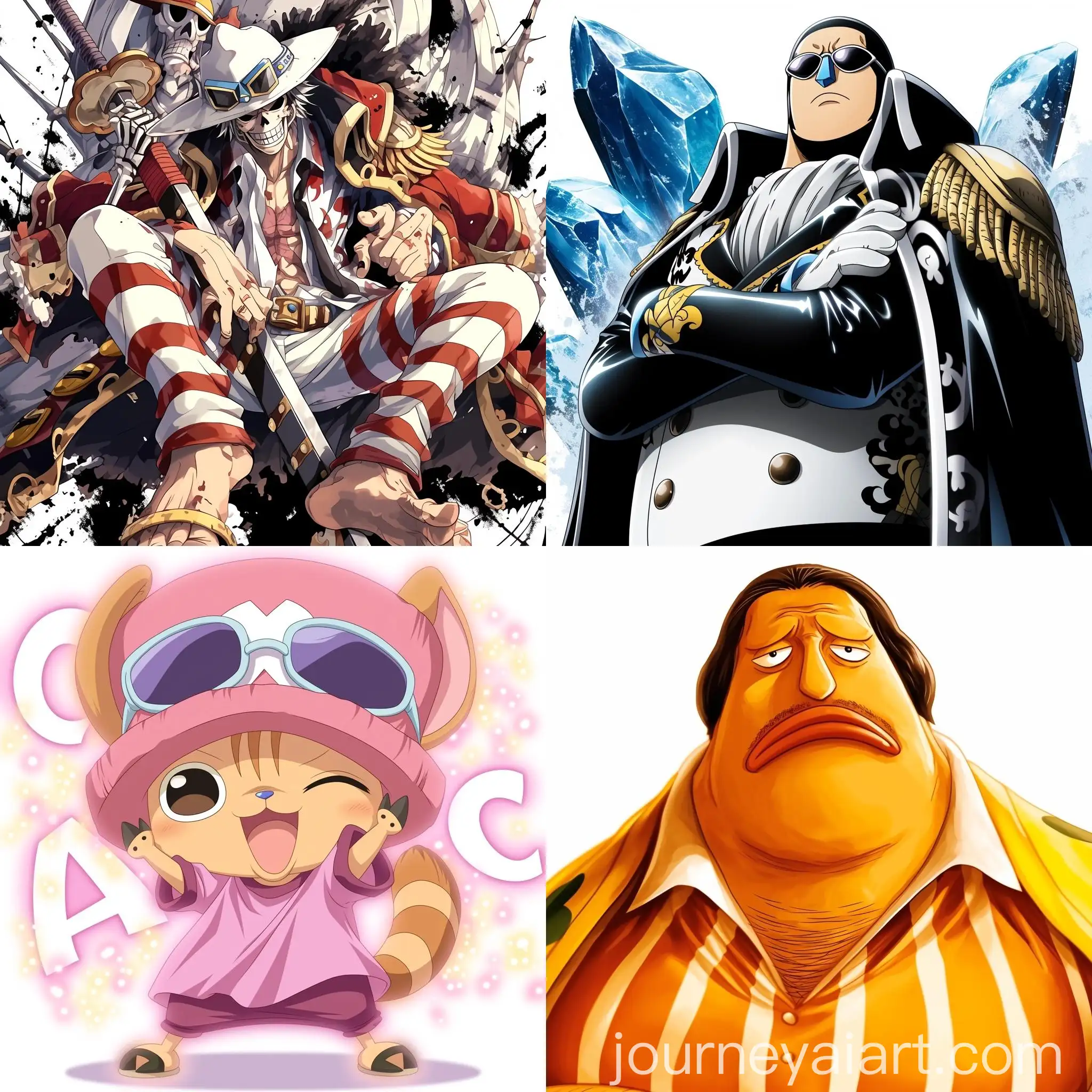 Anime-Character-from-One-Piece-on-White-Background