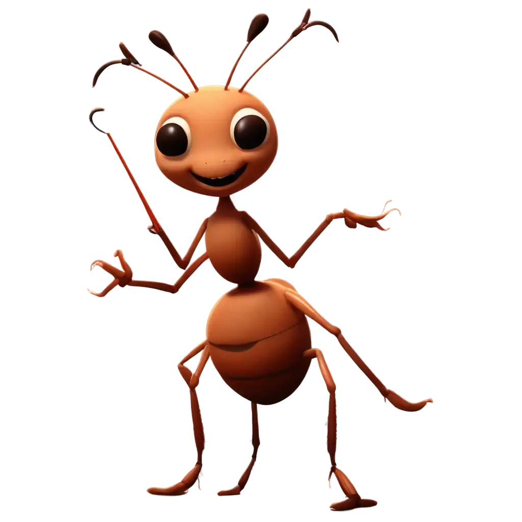 Ant-Conductor-PNG-Image-A-Symbol-of-Teamwork-and-Optimization