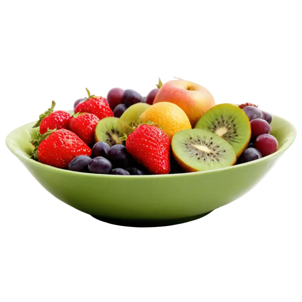 HighQuality-PNG-Image-of-Fresh-Fruits-in-a-Bowl-Kiwi-Apple-Strawberry-Grapes