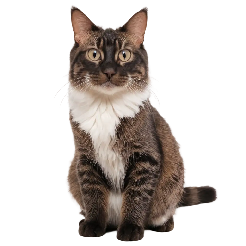 HighQuality-Cat-PNG-Image-for-Versatile-Use-in-Digital-Projects