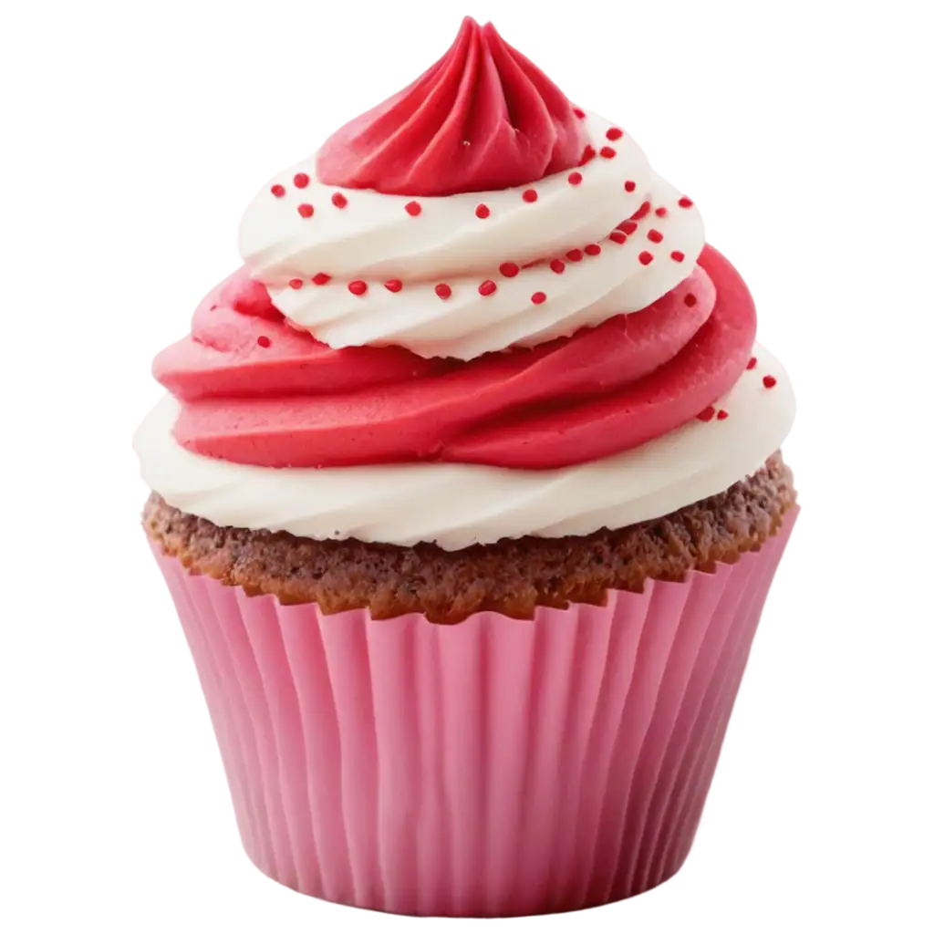 Delicious-Cupcake-PNG-Images-for-HighQuality-Transparent-Visuals