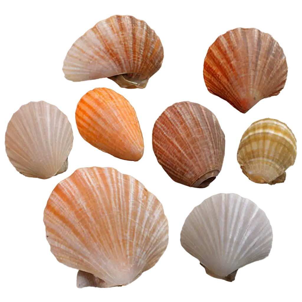 Exquisite-Shells-PNG-Captivating-Images-of-Natures-Beauty