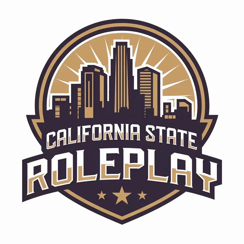California state roleplay erlc