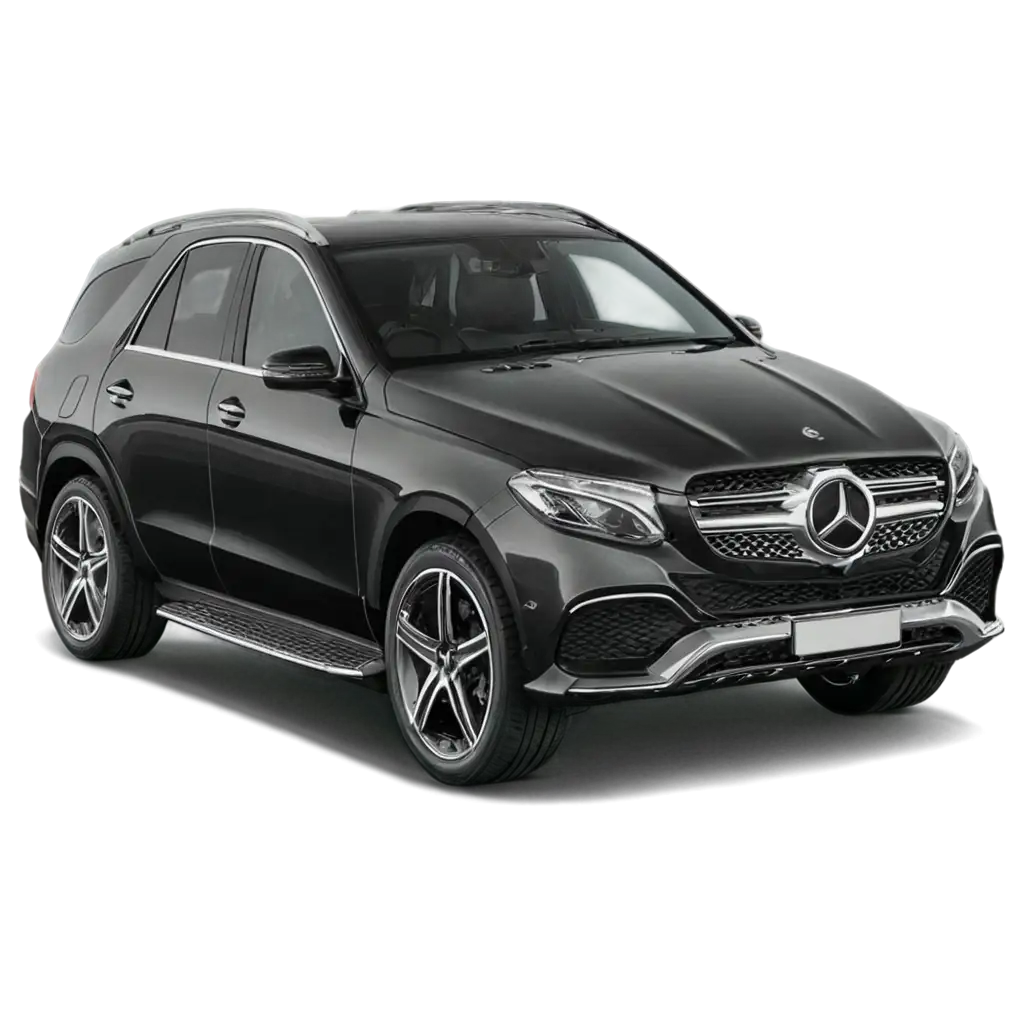 HighQuality-PNG-Image-of-a-Structural-Gle-Mercedes-Clear-and-Detailed-Representation