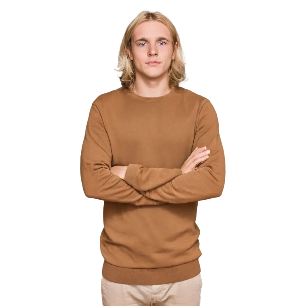 HighQuality-PNG-Portrait-of-a-23YearOld-Norwegian-Male-with-Blonde-Hair