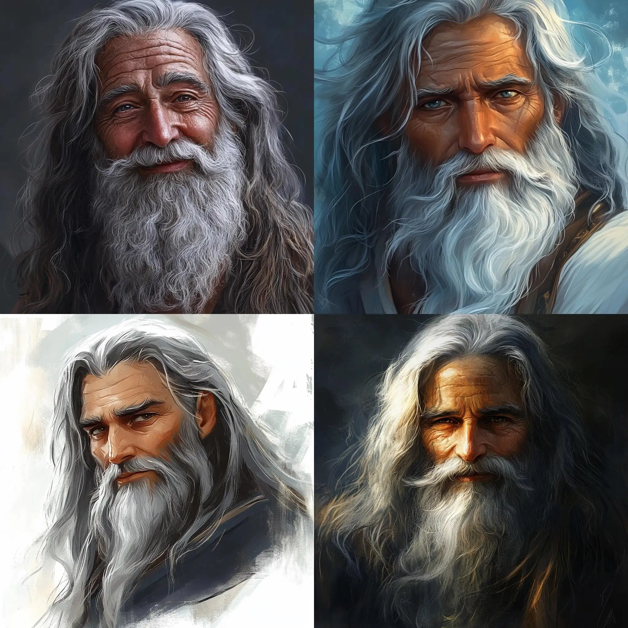 Greek-Sage-and-Storyteller-with-Long-Grey-Hair-and-Beard