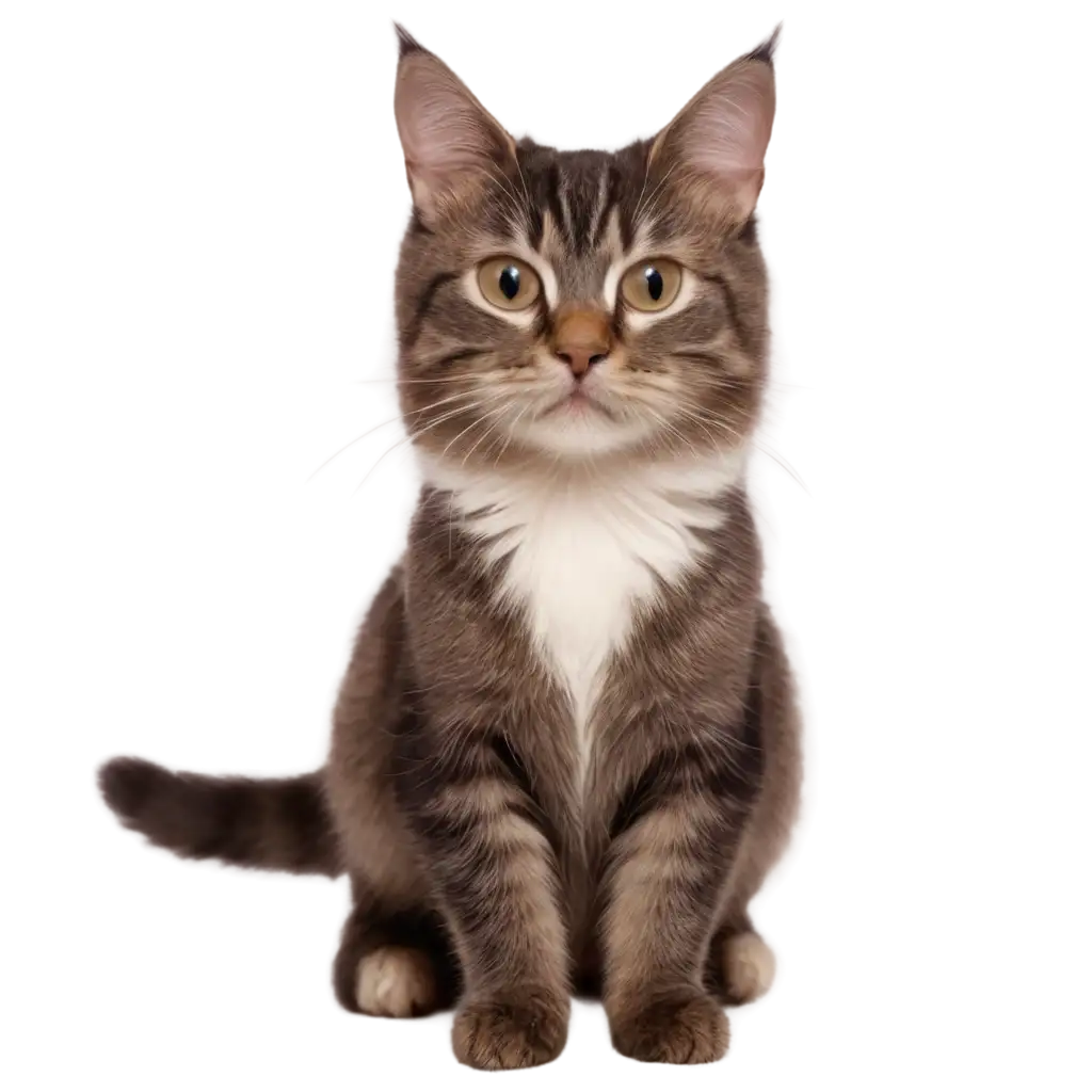 HighQuality-PNG-Image-of-a-Cat-for-Versatile-Use