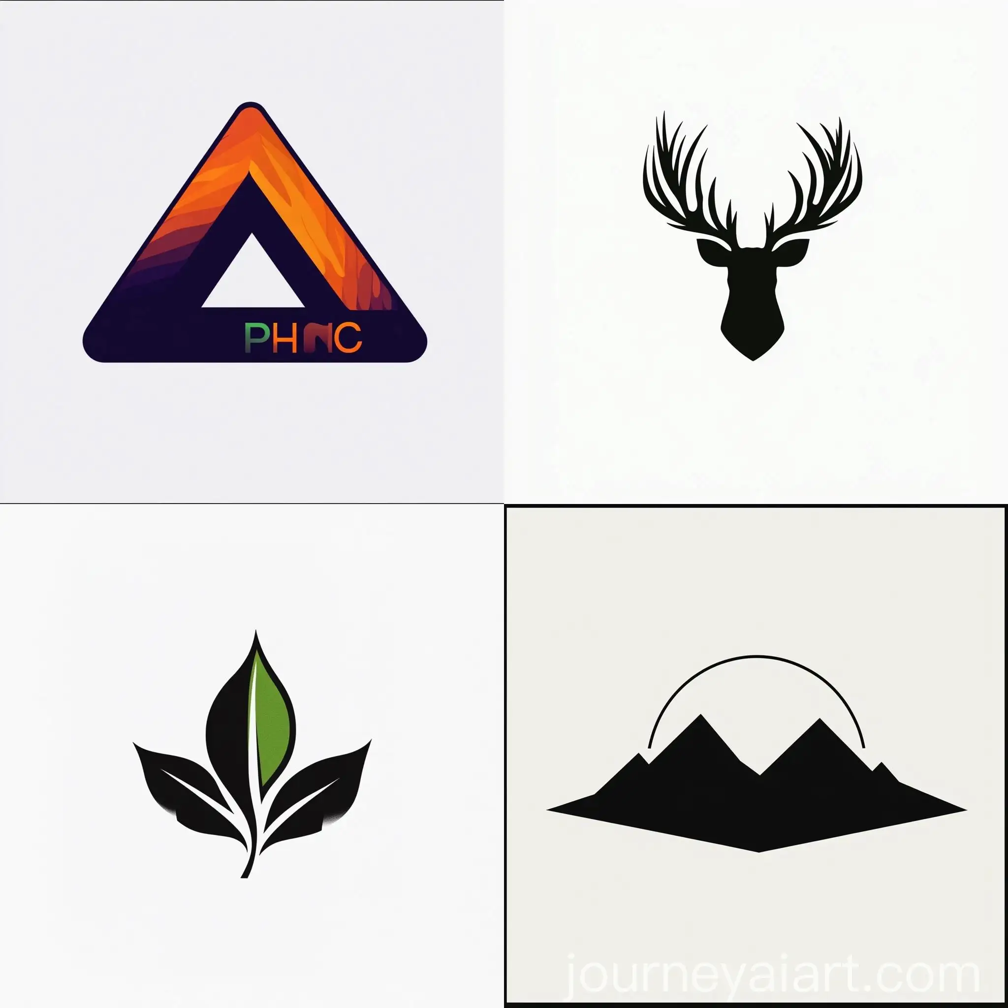 Minimalist-Logo-Design-with-Abstract-Shapes-and-Geometric-Elements