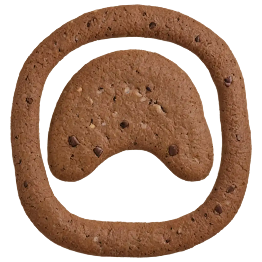 Delicious-Cookie-PNG-A-Sweet-Treat-for-Your-Digital-Creations