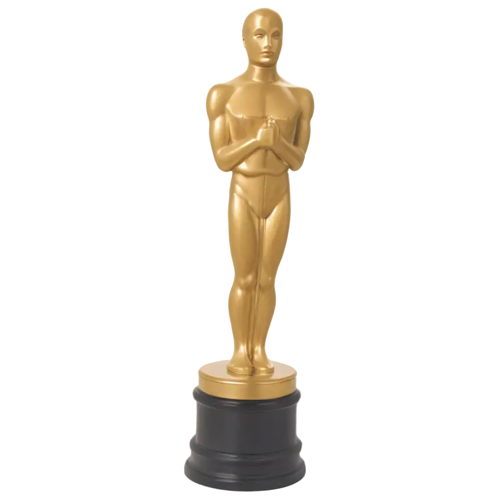 Stunning-Oscar-Statue-PNG-Image-for-Award-Celebrations-and-Creative-Projects