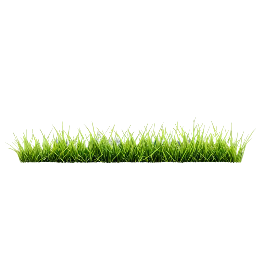 HighResolution-PNG-of-Fresh-Green-Grass-Tips-with-Photorealistic-Detail-and-Depth