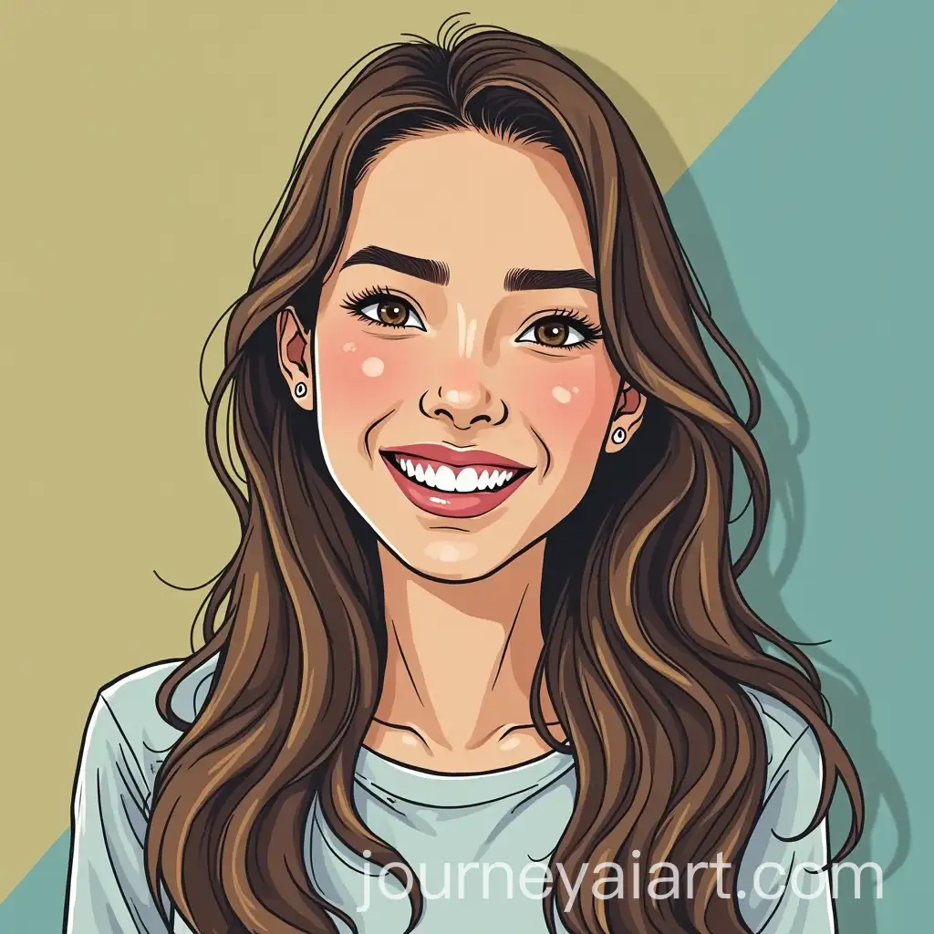 Elegant-Traditional-Indian-Woman-in-Saree-Holding-Lantern