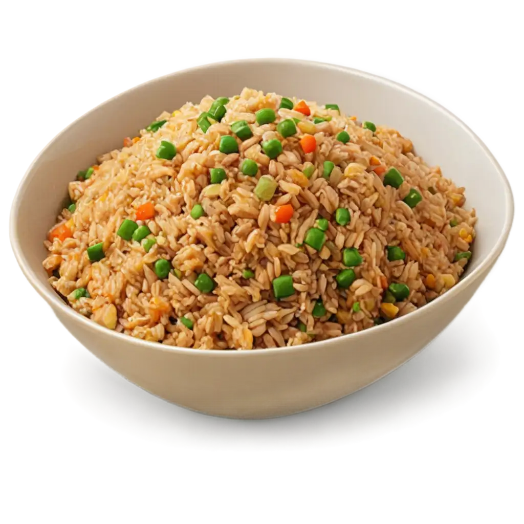 Delicious-Fried-Rice-PNG-HighQuality-Image-for-Culinary-Creations