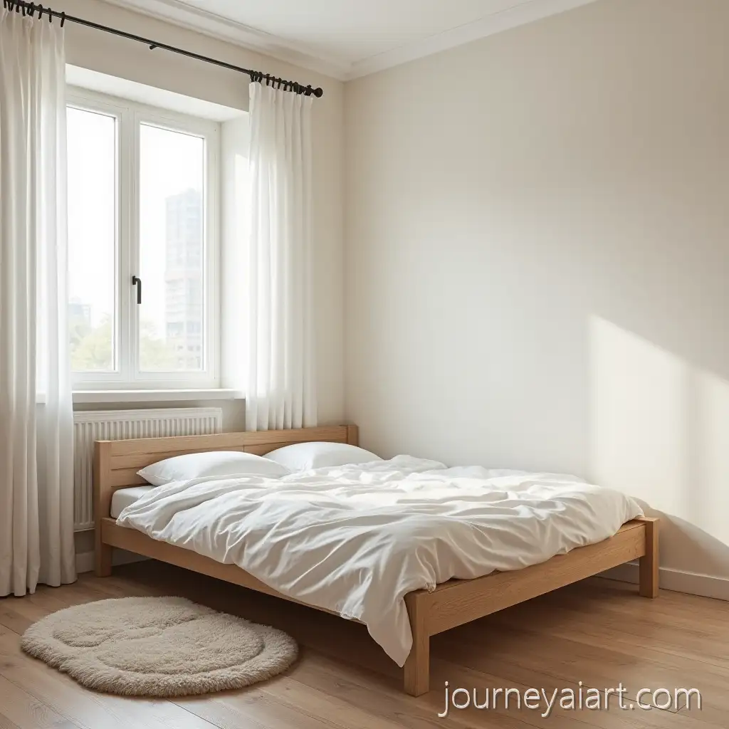 Bedroom-LayoutAI-Image-Prompt-Expansion-with-Bed-Positioned-in-Corner-of-Narrow-Room