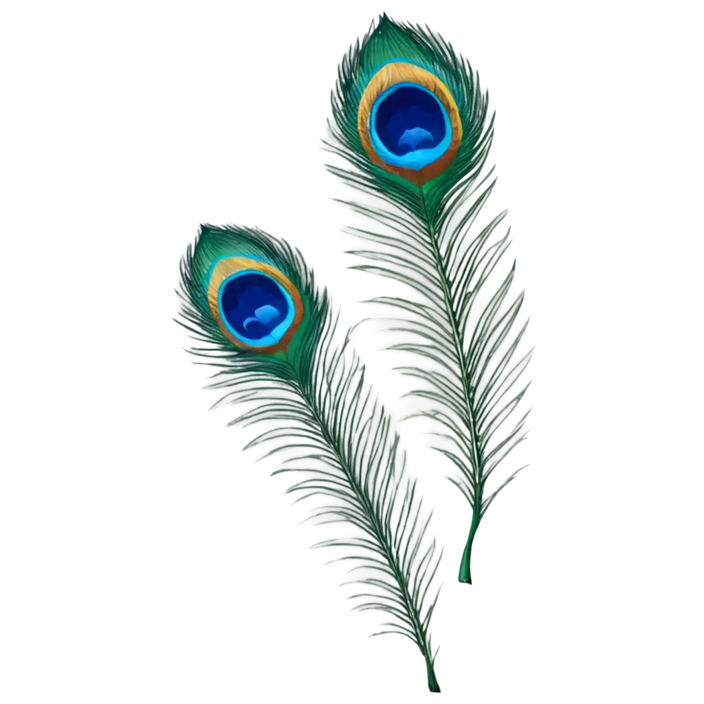 Stunning-Peacock-Feather-PNG-Image-for-Versatile-Creative-Projects