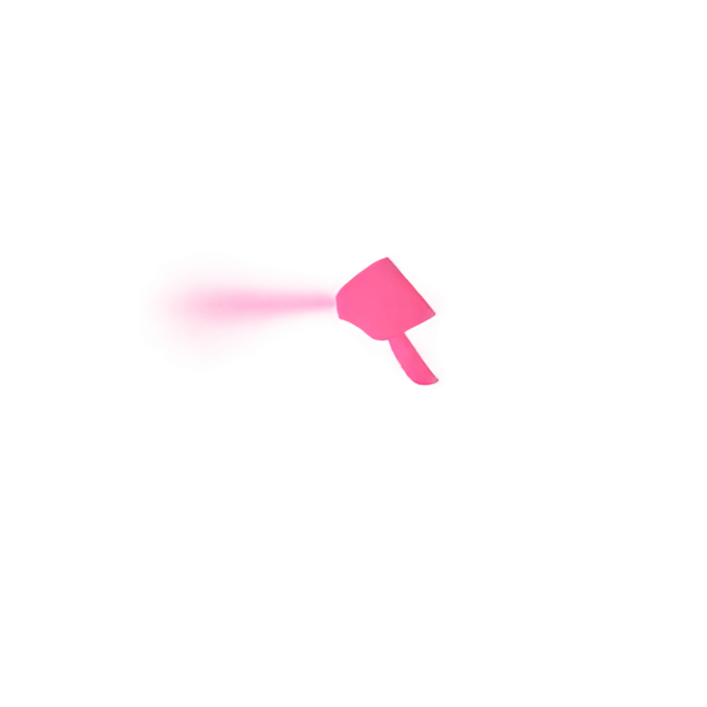 Pink-Spray-PNG-Image-for-Creative-and-Commercial-Use