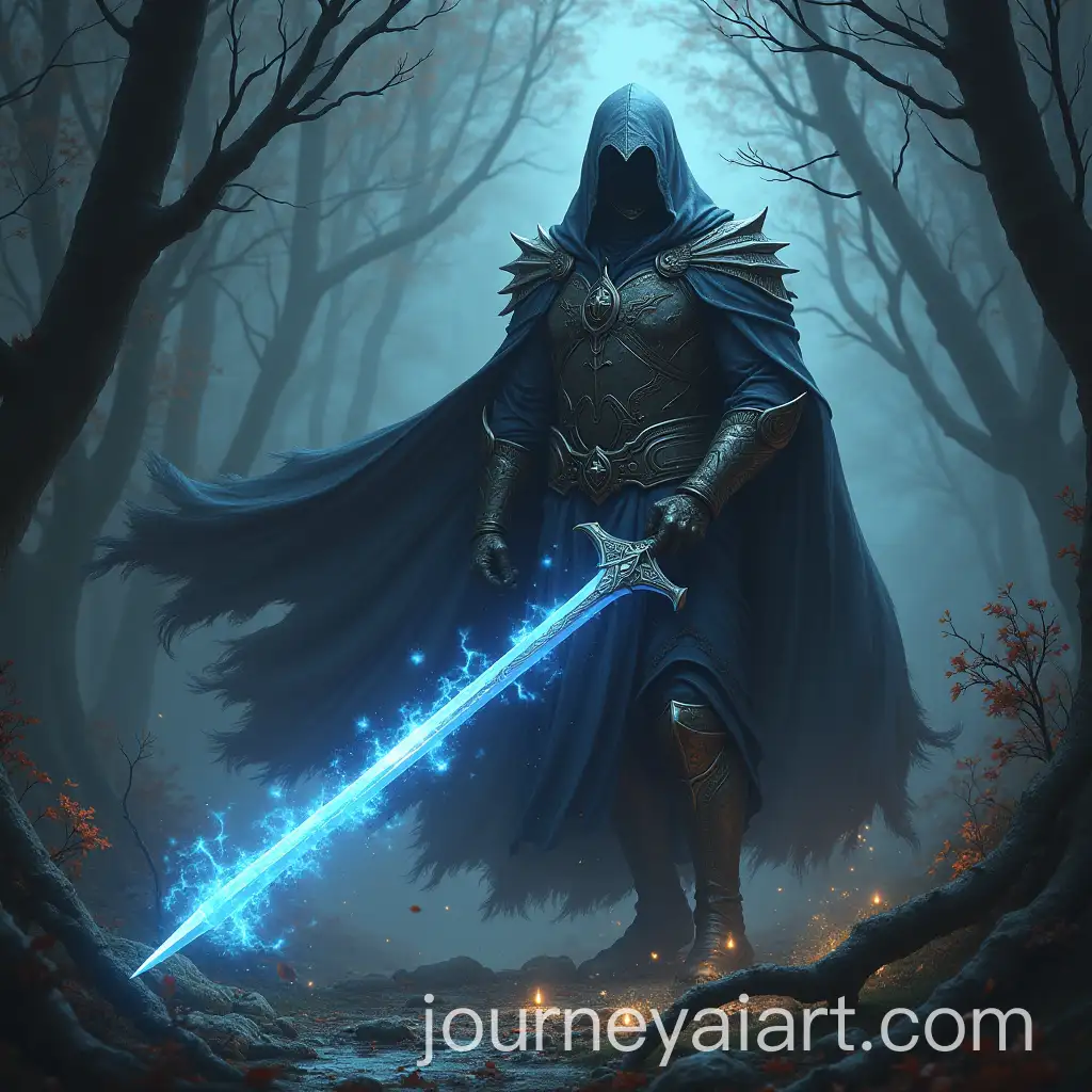 Epic-Hero-and-Fantasy-Adventure-Book-Cover-with-Swords-and-Sorcery