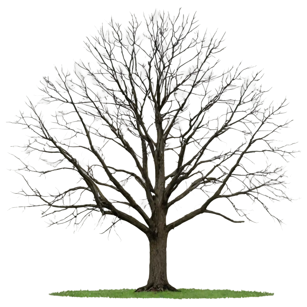 Big-Tree-Without-Leaves-PNG-Image-HighQuality-Transparent-Format-for-Versatile-Use