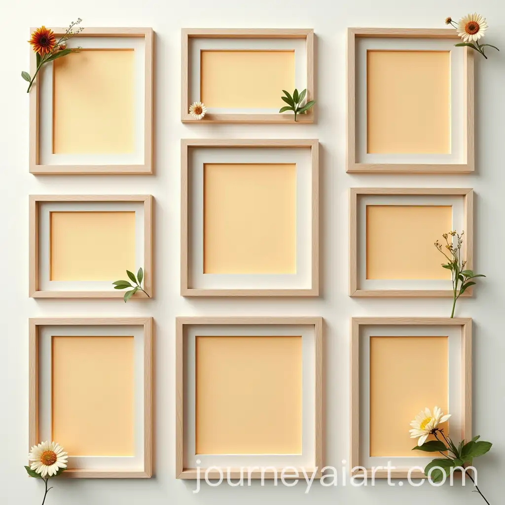 Happy-Family-Photo-Template-with-Six-Frames