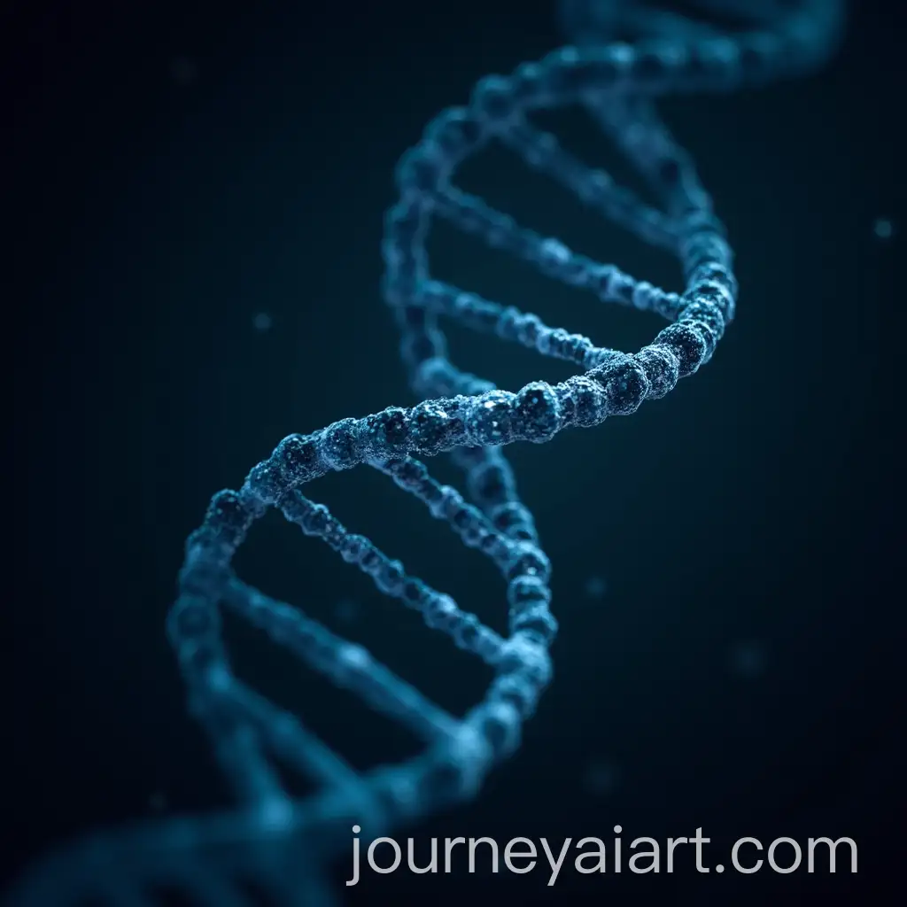 Binary-Computer-Data-Integration-with-DNA-Molecule