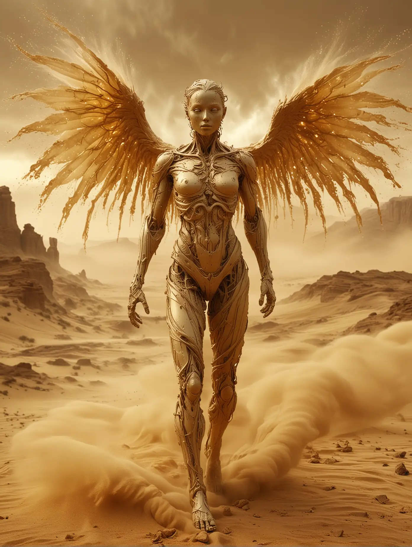 Humanoid-Figure-with-Sandstorm-Wings-and-Glowing-Hurricane-Eyes-in-a-Desert-Landscape