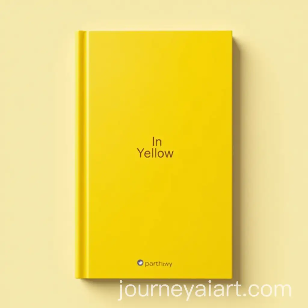 Digital-Book-withAI-Art-Prompt-Expansion-Yellow-Cover-Inspires-Simplicity-and-Awareness