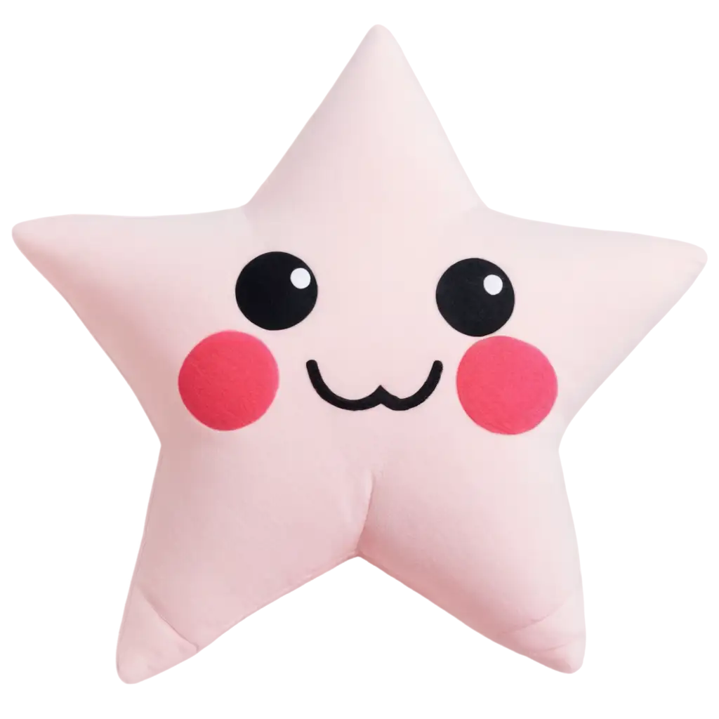 Star-Plushie-PNG-Image-with-Cartoon-Eyes-and-Mouth-Create-Adorable-Digital-Characters