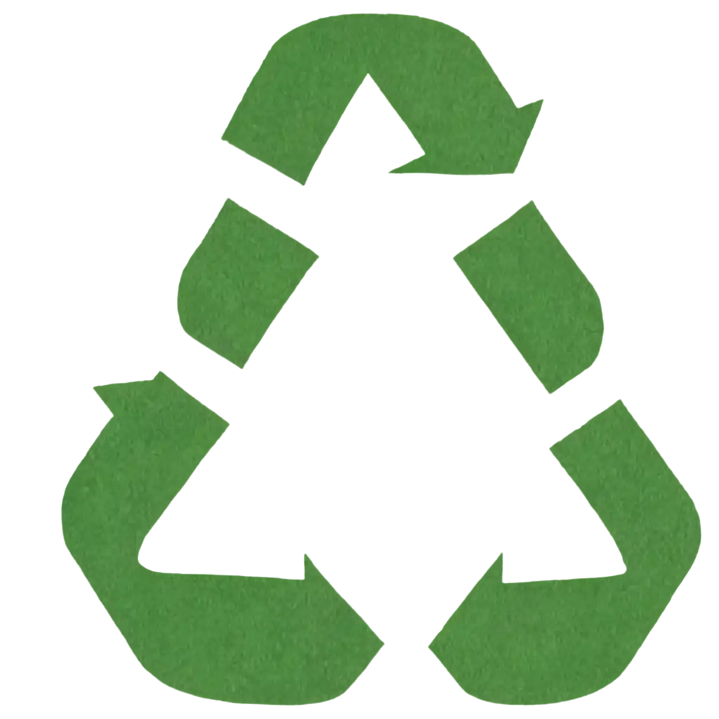 HighQuality-Recycle-Sign-PNG-Image-EcoFriendly-Symbol-for-Digital-Platforms