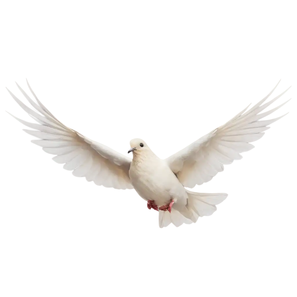 PNG-Image-of-Dove-with-Olive-Leaves-Symbol-of-Peace-and-Harmony