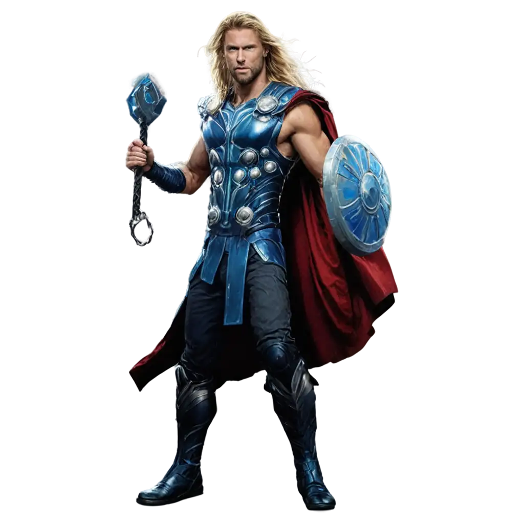 Thor-the-Norse-God-of-Thunder-Epic-Stormy-PNG-Image-with-Lightning-and-Mjlnir