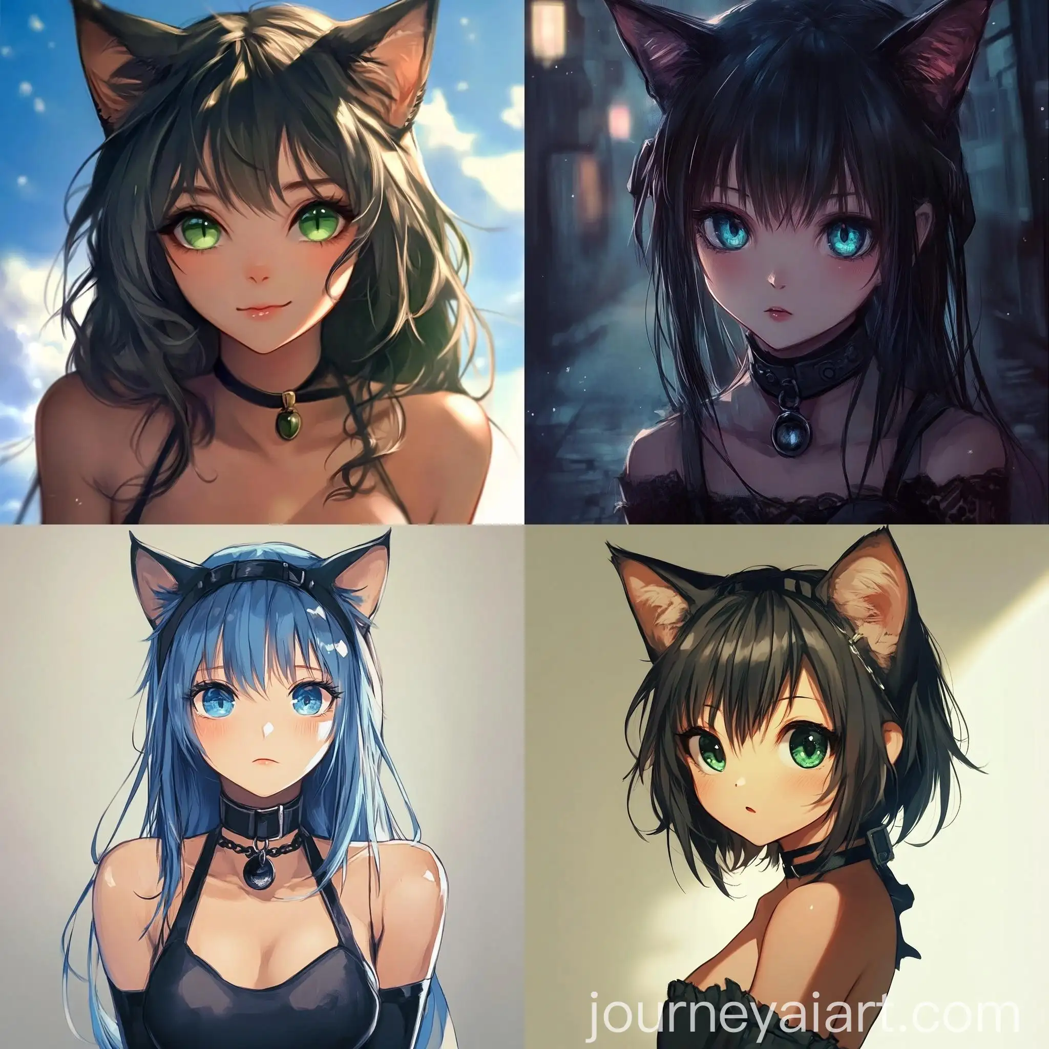 Adorable-Anime-Cat-Girl-in-Vibrant-Outfit