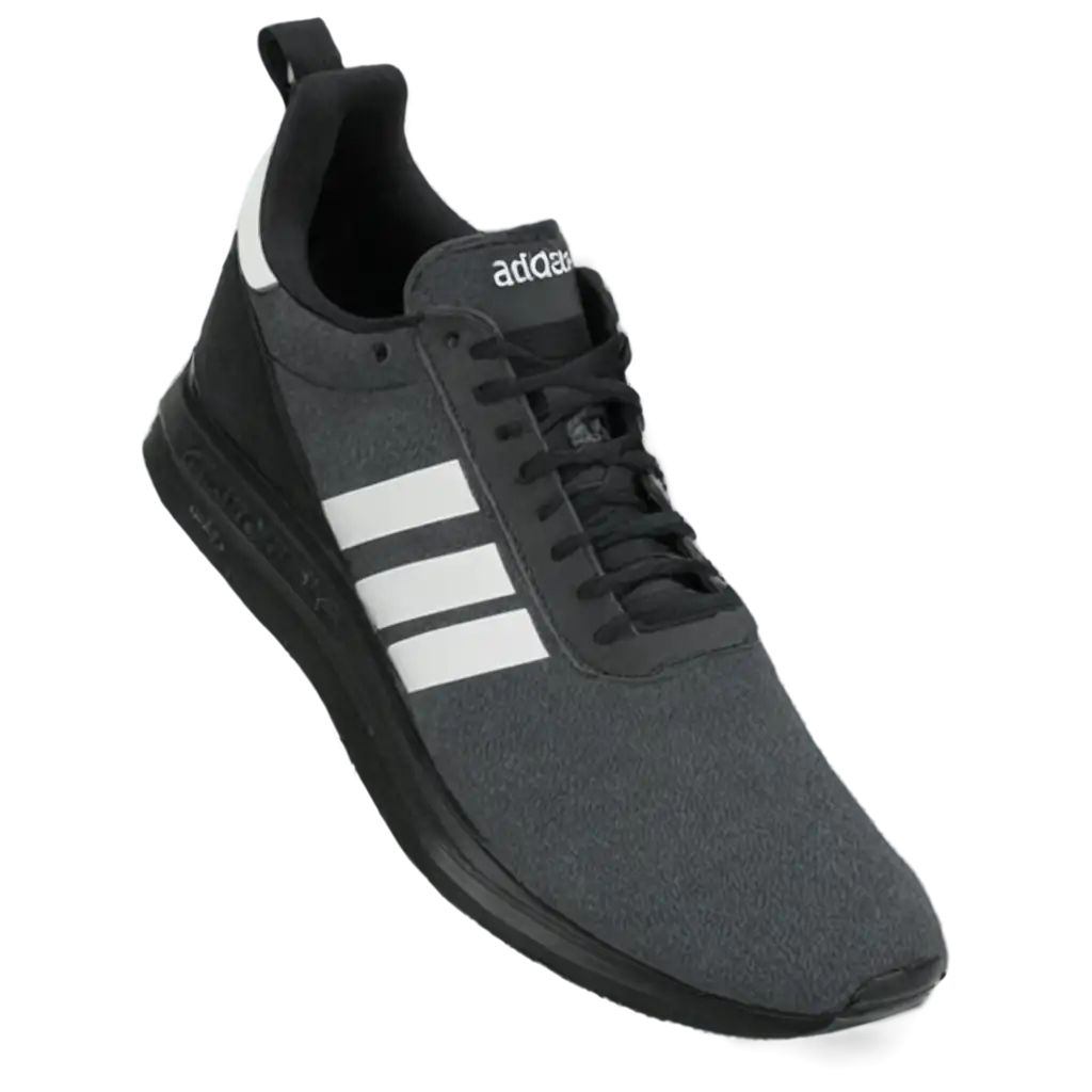 HighQuality-Adidas-Shoes-for-Men-PNG-Image-for-ECommerce-Marketing-and-Design