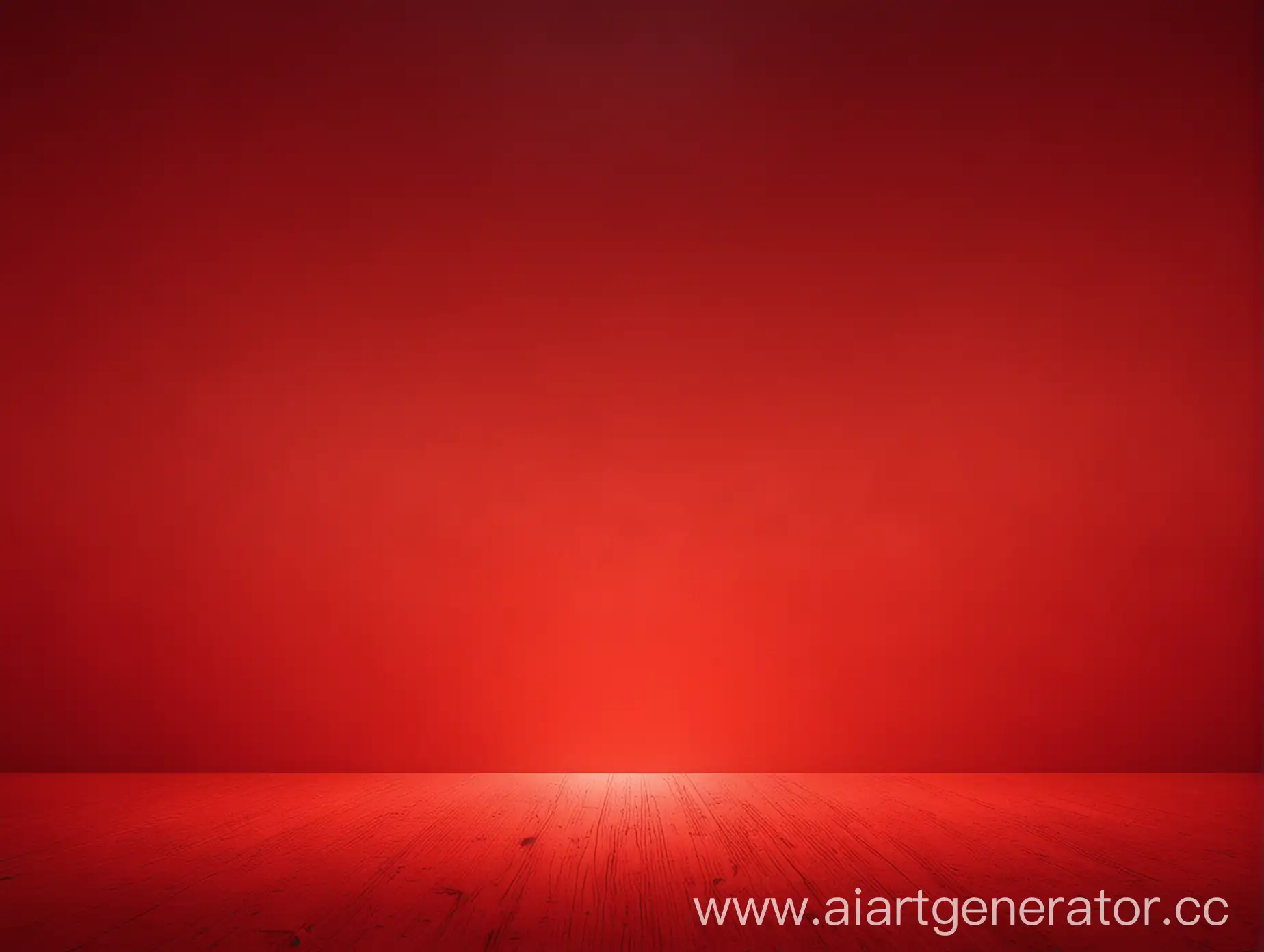 Vibrant-Red-Gradient-Background-with-Glowing-Texture