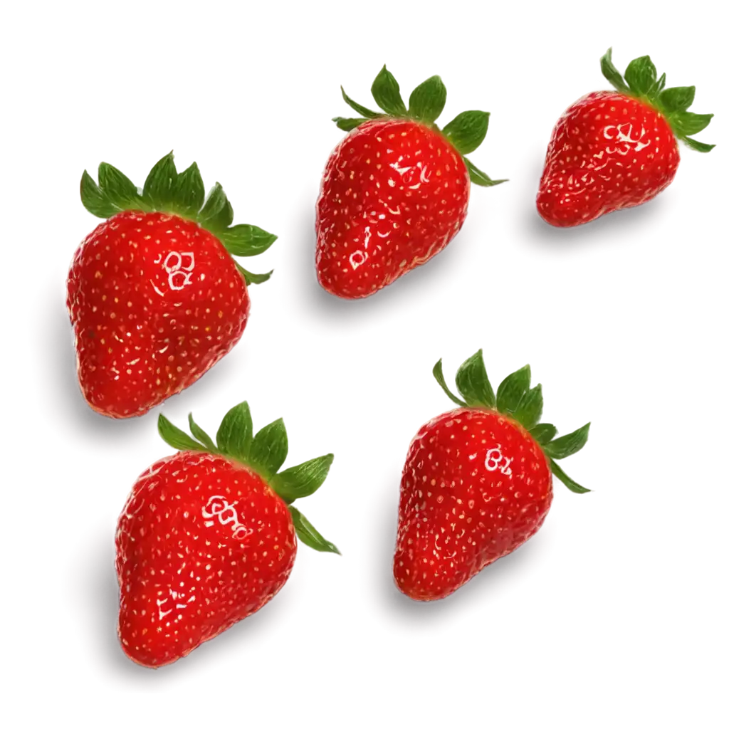 Vibrant-Strawberries-with-Water-Droplets-PNG-Image-Freshness-Captured-in-High-Quality