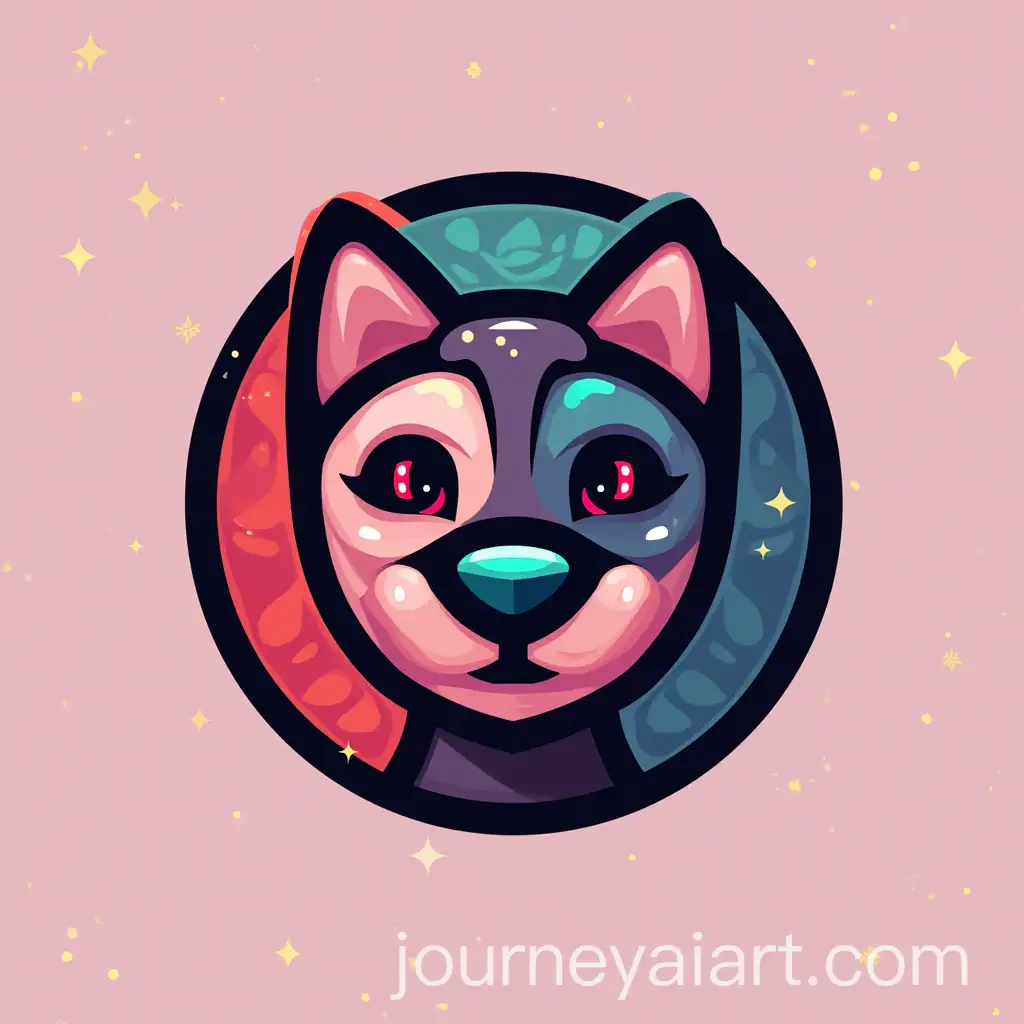 CreativeAI-Image-Prompt-Expansion-Fanpage-Logo-Design-for-Puszcza-Niepoomicy-TikTok-Account