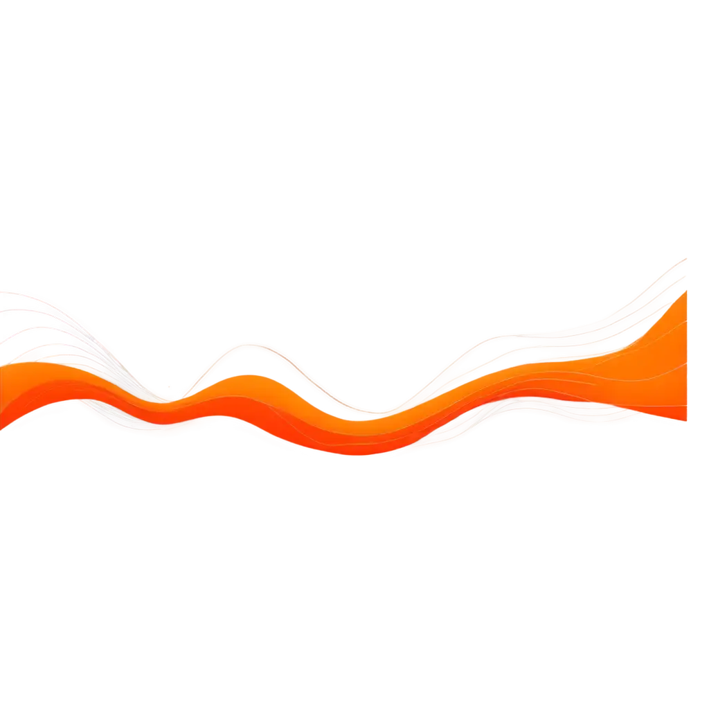 Abstract-Wave-Orange-PNG-Image-Dynamic-Art-for-Modern-Visual-Projects