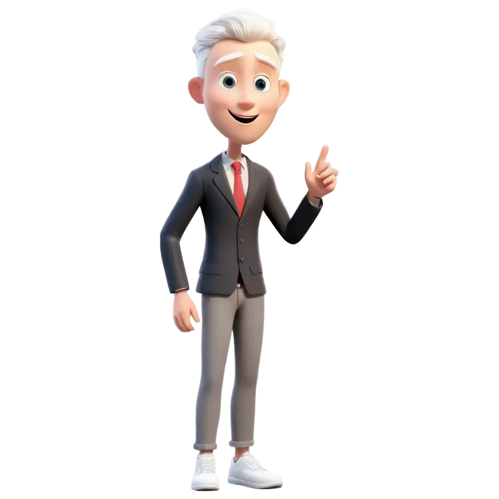 Animated-Male-Character-PNG-Simple-Style-with-Oval-White-Head-and-Black-Dot-Eyes