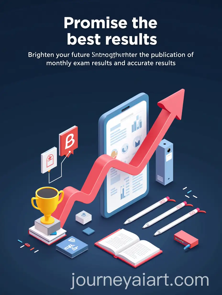Commitment-to-Achieving-the-Best-Results-Upward-Progress-and-Success-Theme